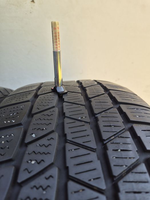 Шини 215/60/16, Continental  (331)