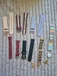 Paski do smartwatcha 20 mm