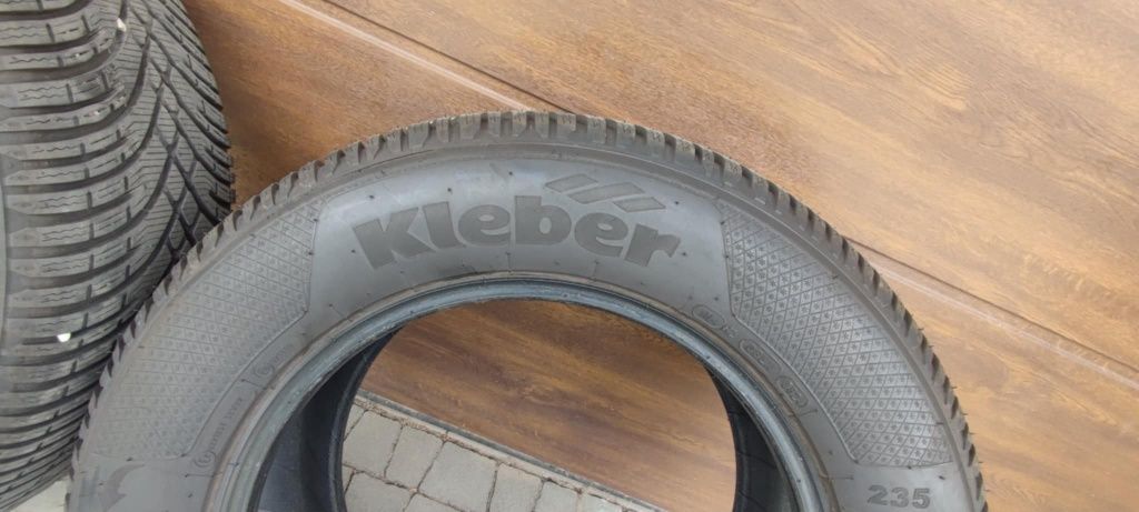 Kleber krisalp hp3 suv 235/65 r17 jak nowe