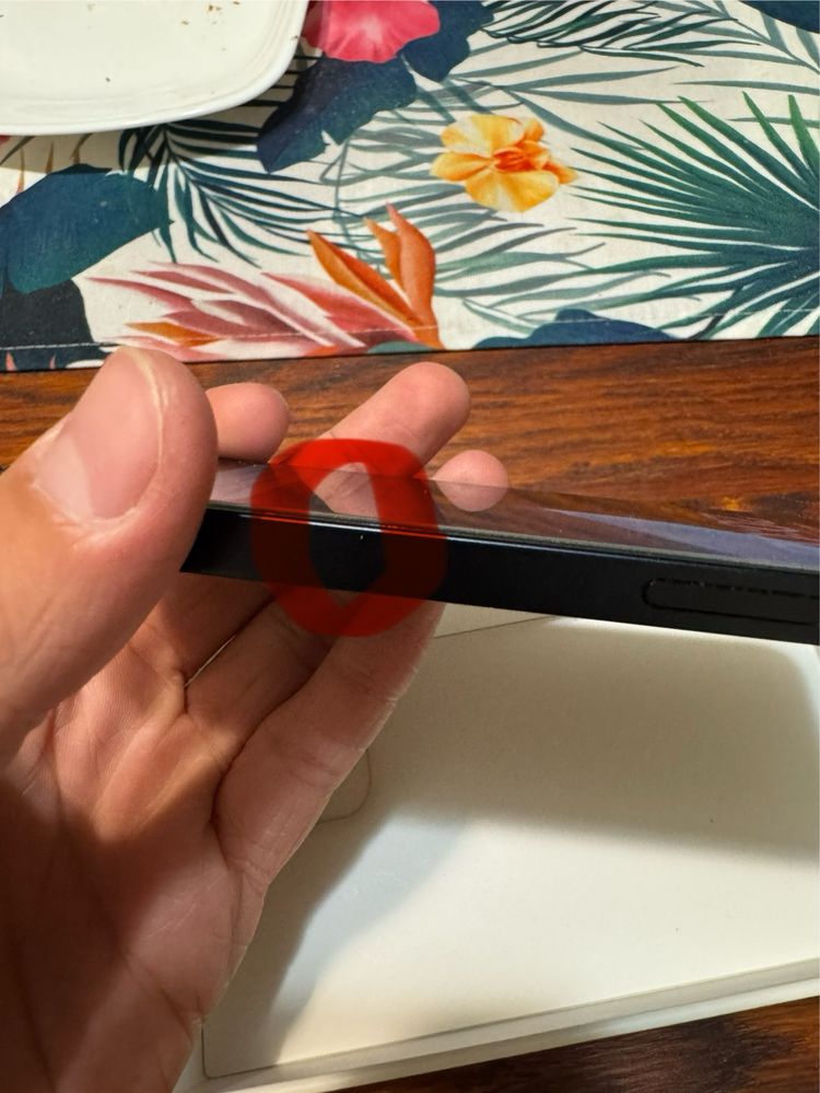 Iphone 12 mini czarny 64gb
