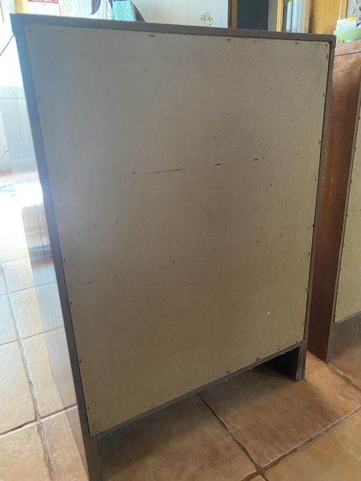 Mesinhas de cabeçeira