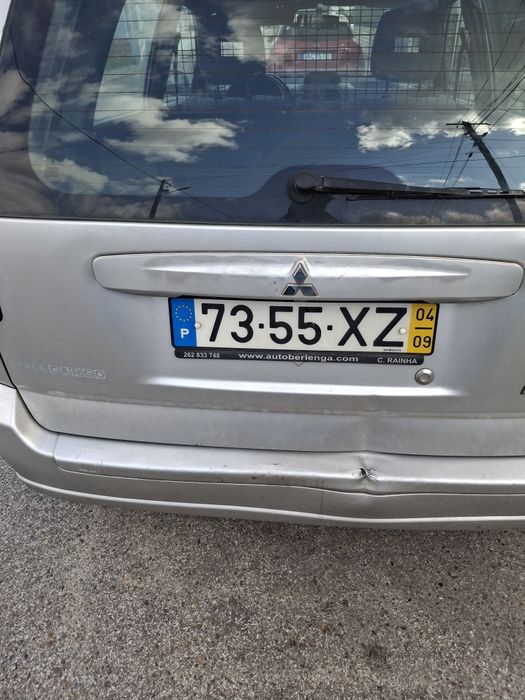 Mitsubishi para venda