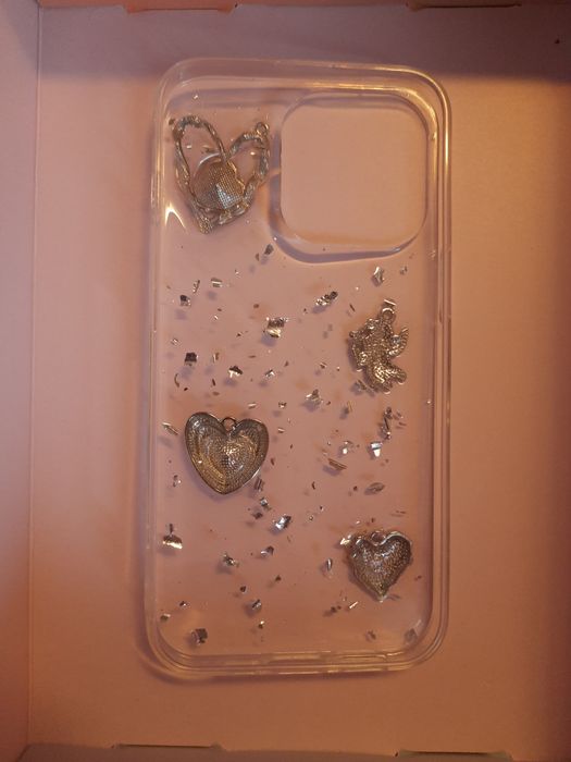 Чохол для IPhone 13Pro