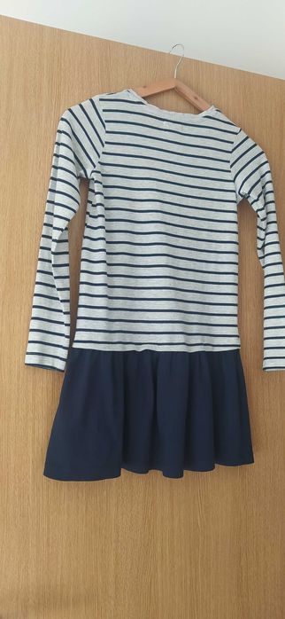 Vestido Minnie - 10 anos - (8)