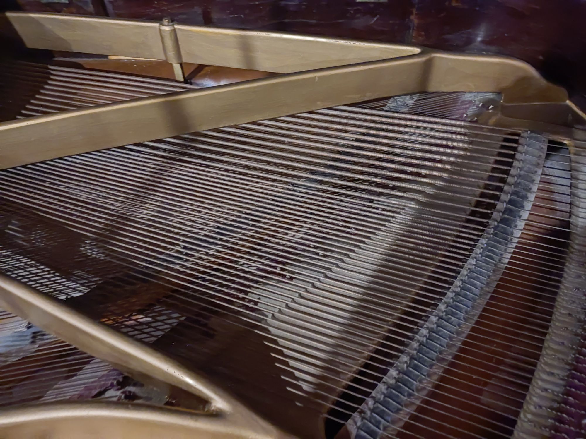 Piano em muito bom estado