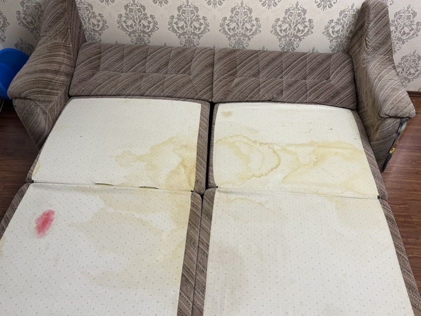 Терміновий продаж! Диван розкладний