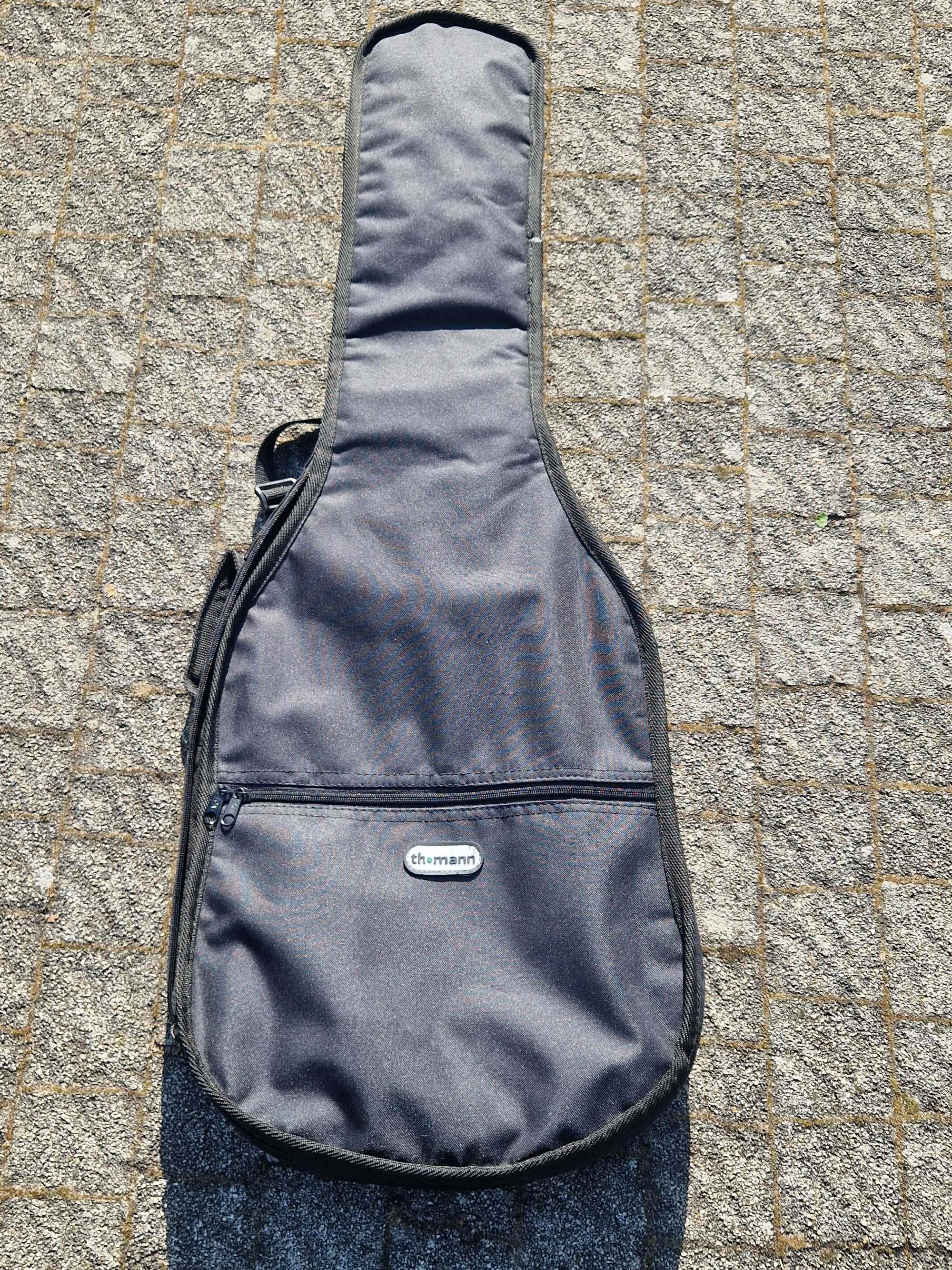 Squier Telecaster Affinity  Leworęczny