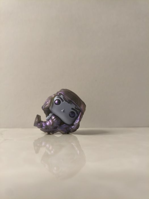 Фігурка stranger things Едді