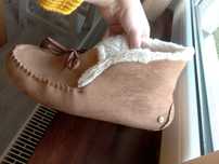 Ugg Alena Slipper kapcie damskie 39