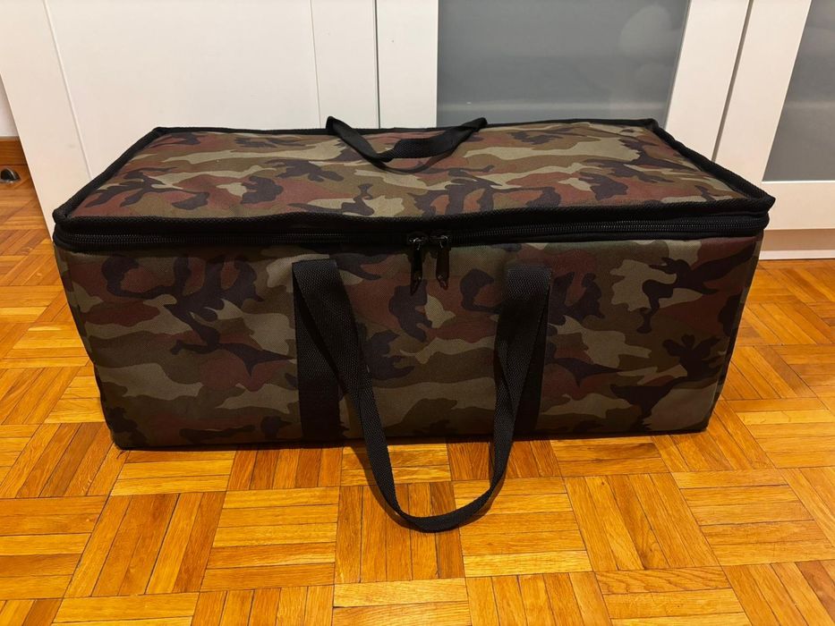 Boatman łódka zanętowa Actros  eho+GPS