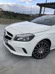 Mercedes benz A 180d