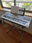 Teclado Yamaha E313