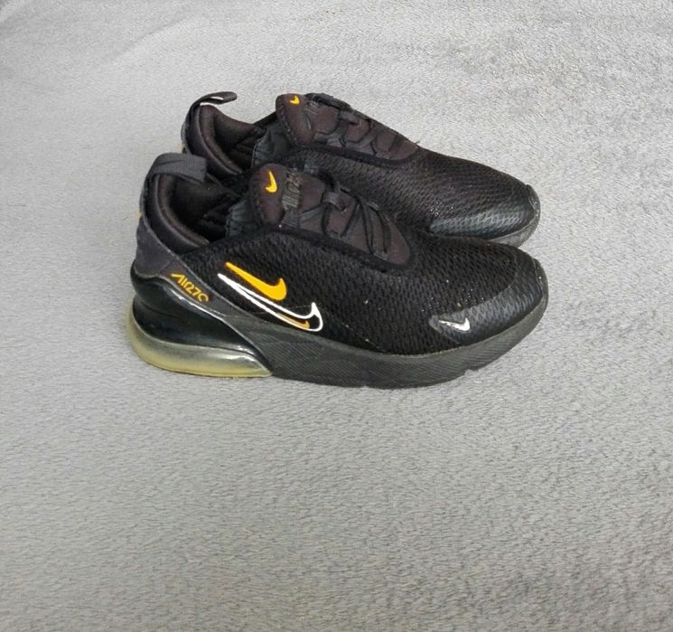 Nike air max 270 oryginalne buty sportowe adidasy rozm 33