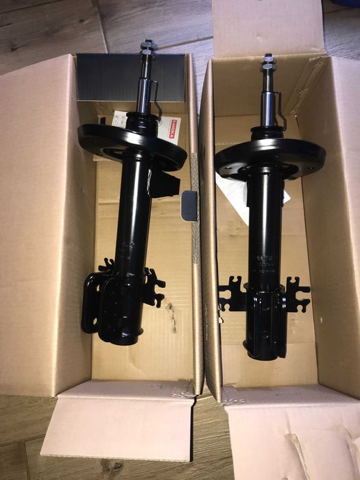 Стойки амортизатори Opel Omega A Omega B C Опель Омега А Б Ц