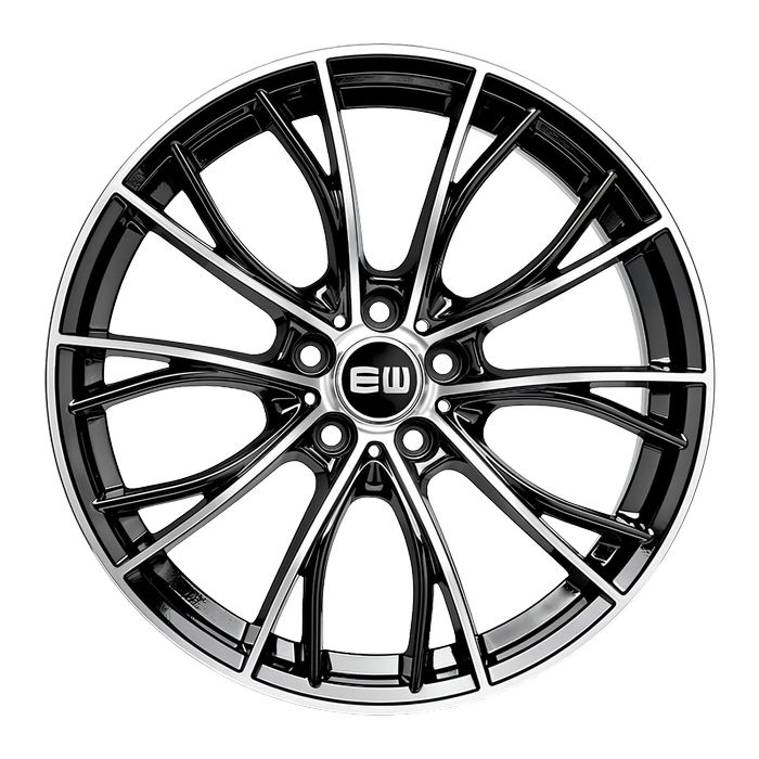 Felgi alu Elite Wheels EW10 LIGHT 8.5x19" 5x112 ET45 66.6 FN13972