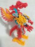 Transformers Construct Dinobots Scorn Hasbro