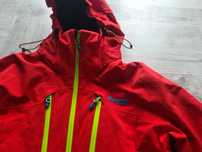 Kurtka narciarska bergans