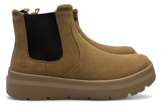 Чоловічі Ugg Burleigh Chelsea