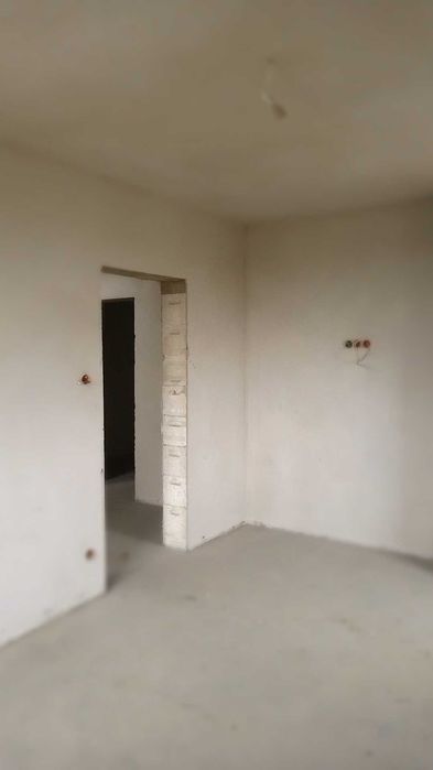 Tynki maszynowe, ocieplenie i zabudowa poddaszy.