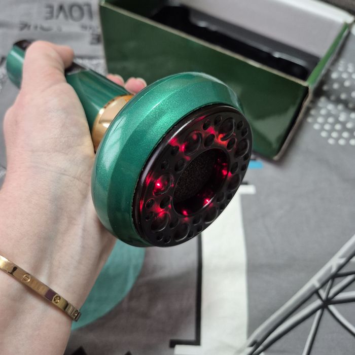 Масажер антицилюліт б/у