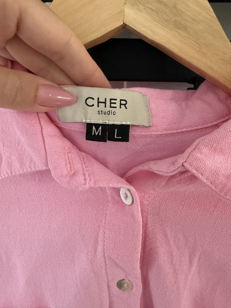 Костюм Cher17 , Льон