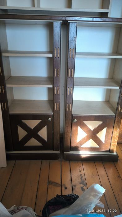 Меблі для дитячої кімнати