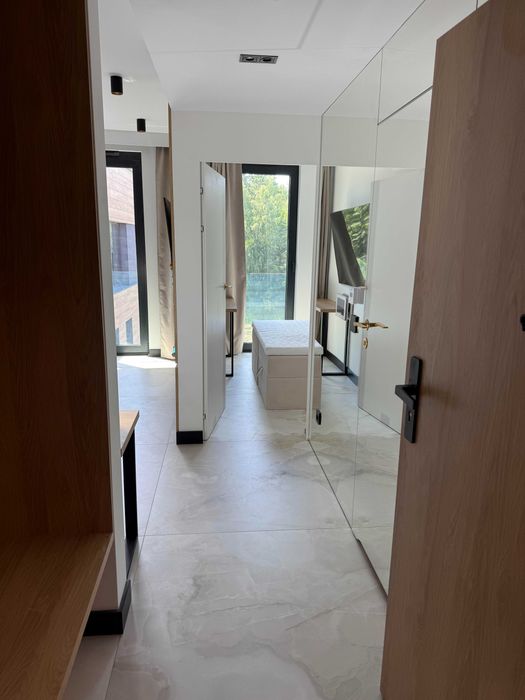 Apartament nr 301 - ul. Sielska w Olsztynie