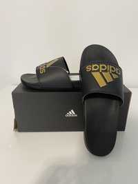 Klapki adidas adilette Comfort GY1946 r 43