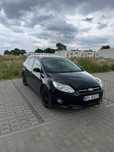 Ford Focus Ford Focus MK3 1.6 diesel Bardzo Bogate Wyposażenie