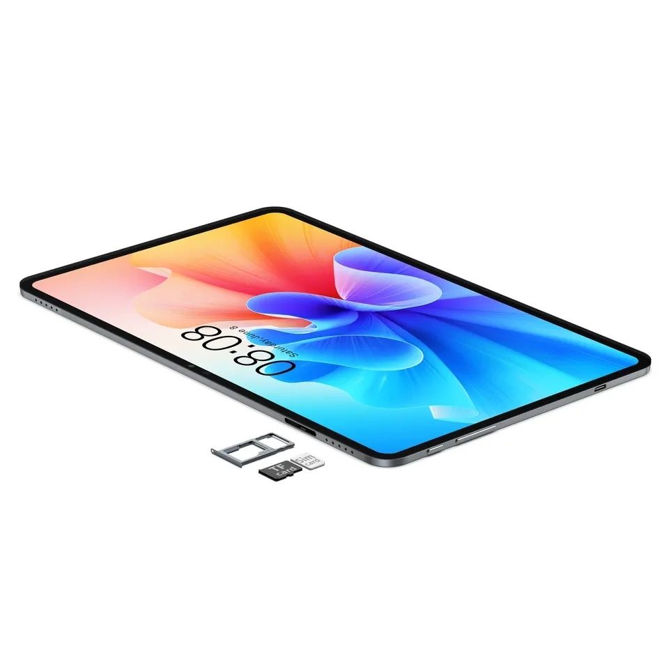 Планшет Teclast T40 Pro 2023 Android 12 (8/128) LTE (TL-102736)