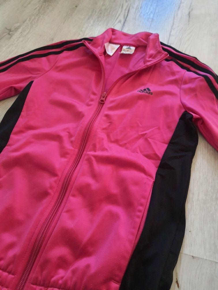 Bluza adidas oldschool