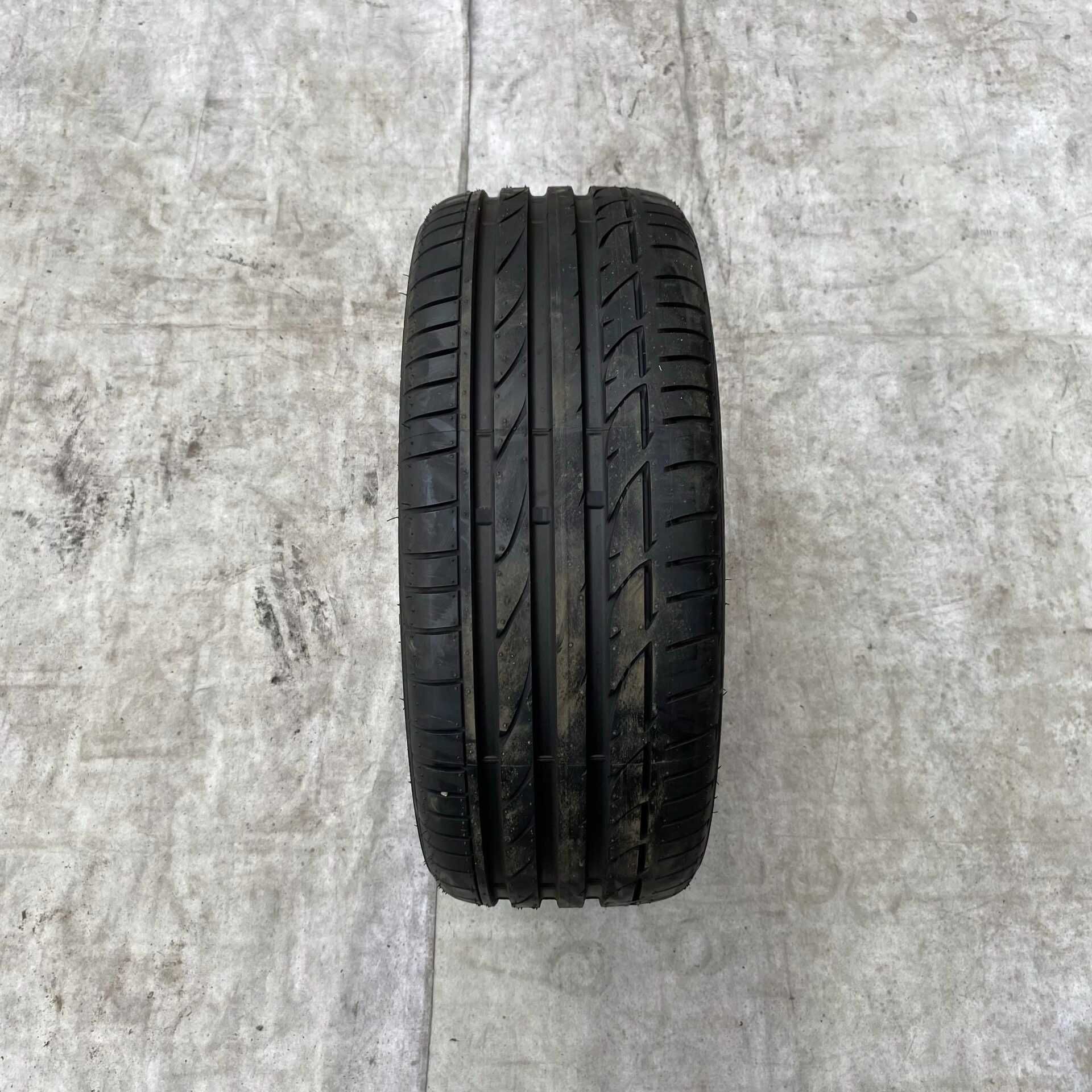 Opony letnie DEMO Bridgestone Potenza S001 RFT 225/45/17 91W