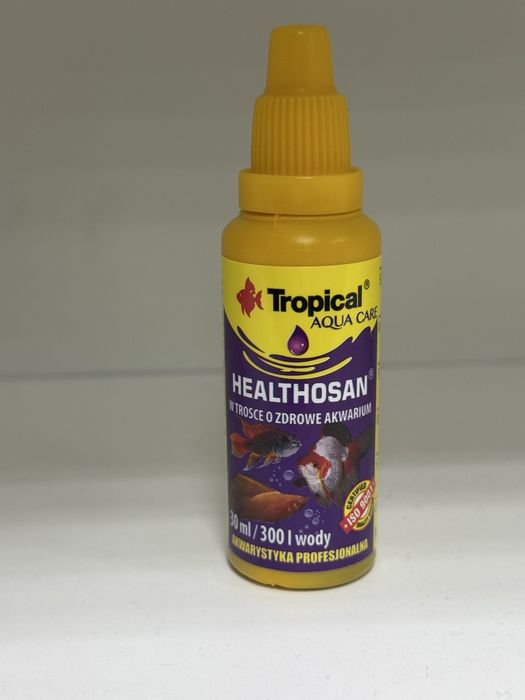 Healthosan 30 ml