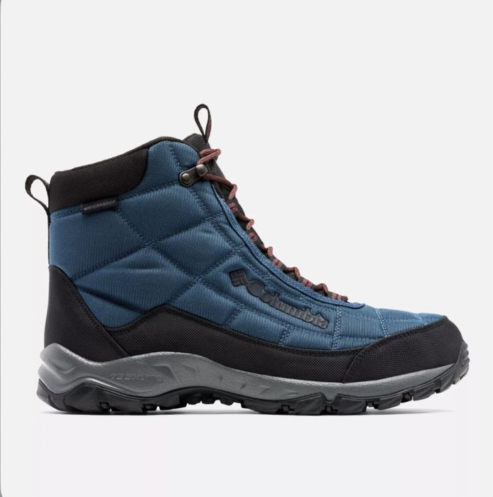 Ботінки Columbia Men's Firecamp™ Boot. Оригінал ( 30см )