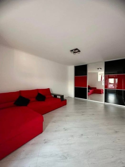 Квартира на вул.Задворецька в Луцьку( біля Податкової)