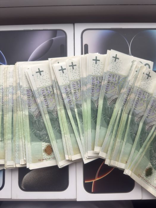 Skup iPhonów *Dojazd gratis 50 km*