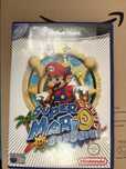 Gra Super Mario Sunshine Nintendo Gamecube