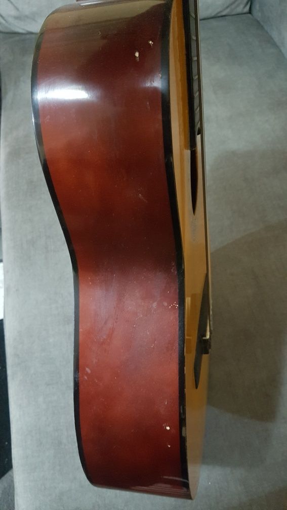 Guitarra clássica