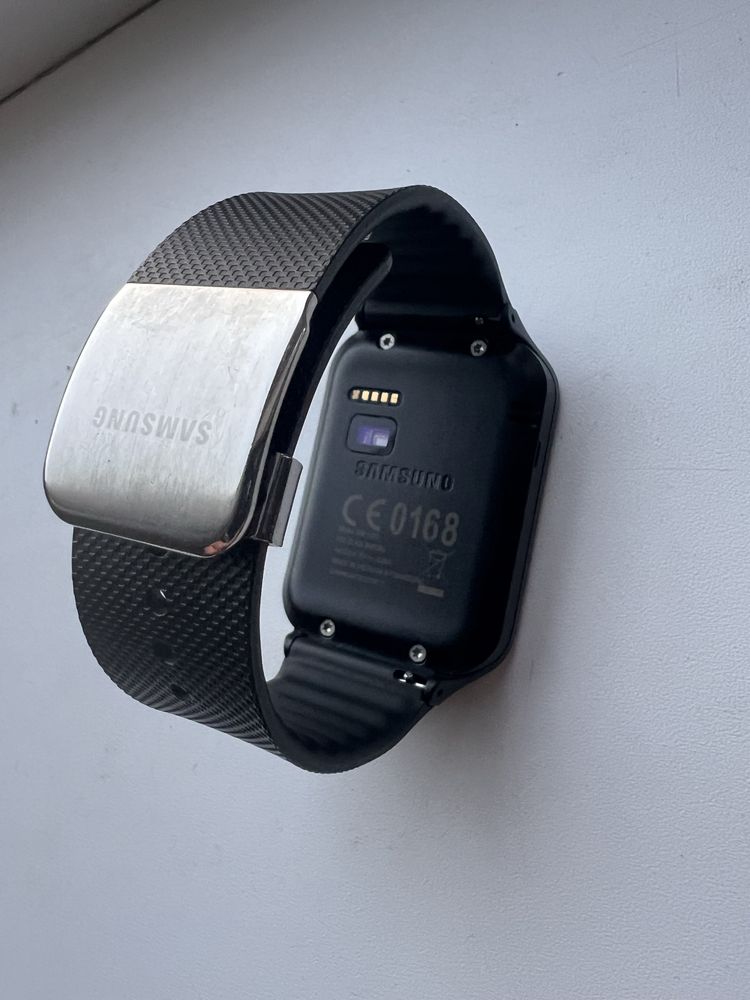 Смарт часы Samsung Gear 2 neo