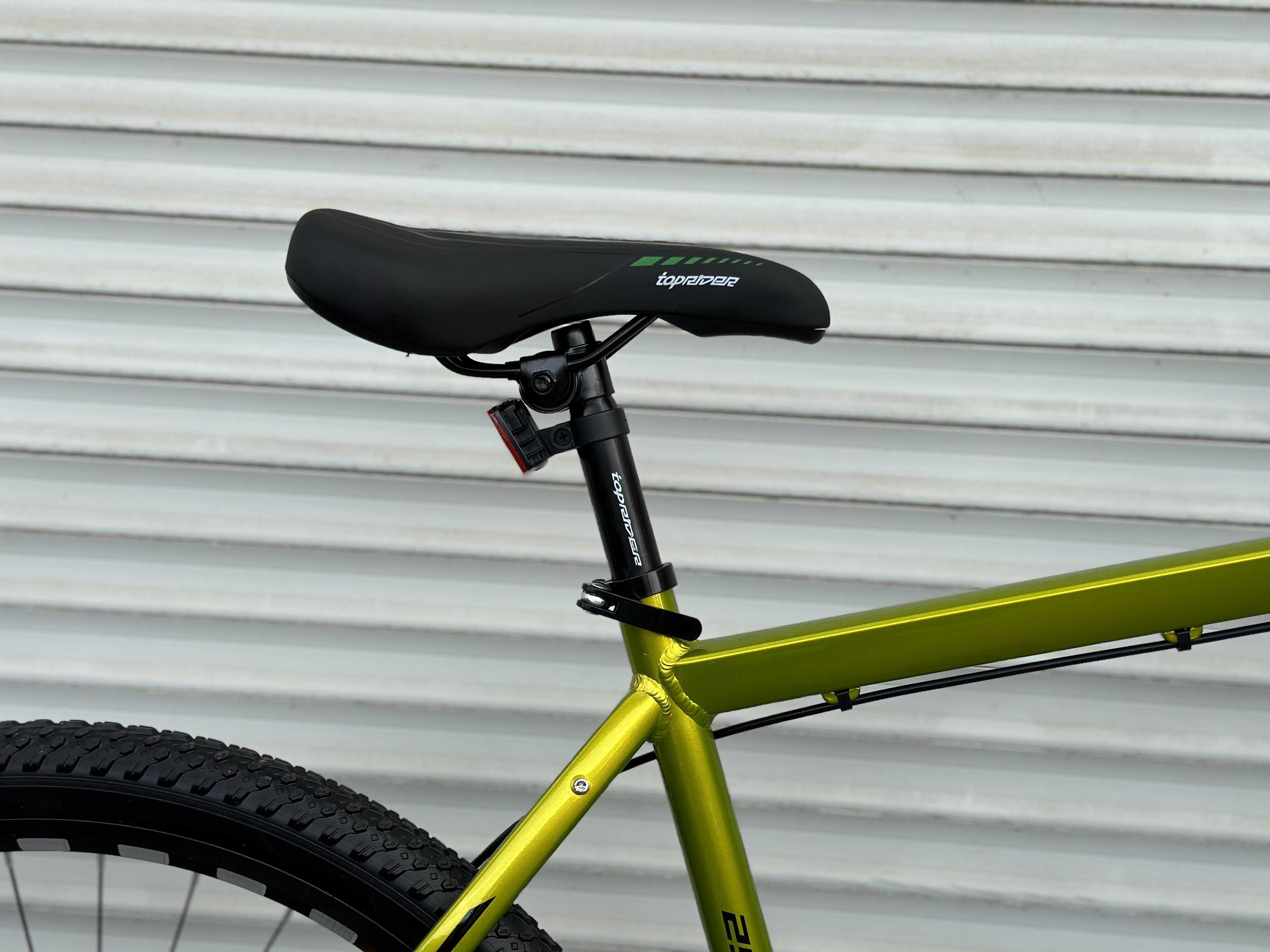 велосипед Toprider-670 26 29" Алюминиевый(Shimano).Новая модель