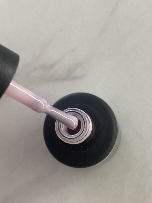 Luxio delicate гель лак