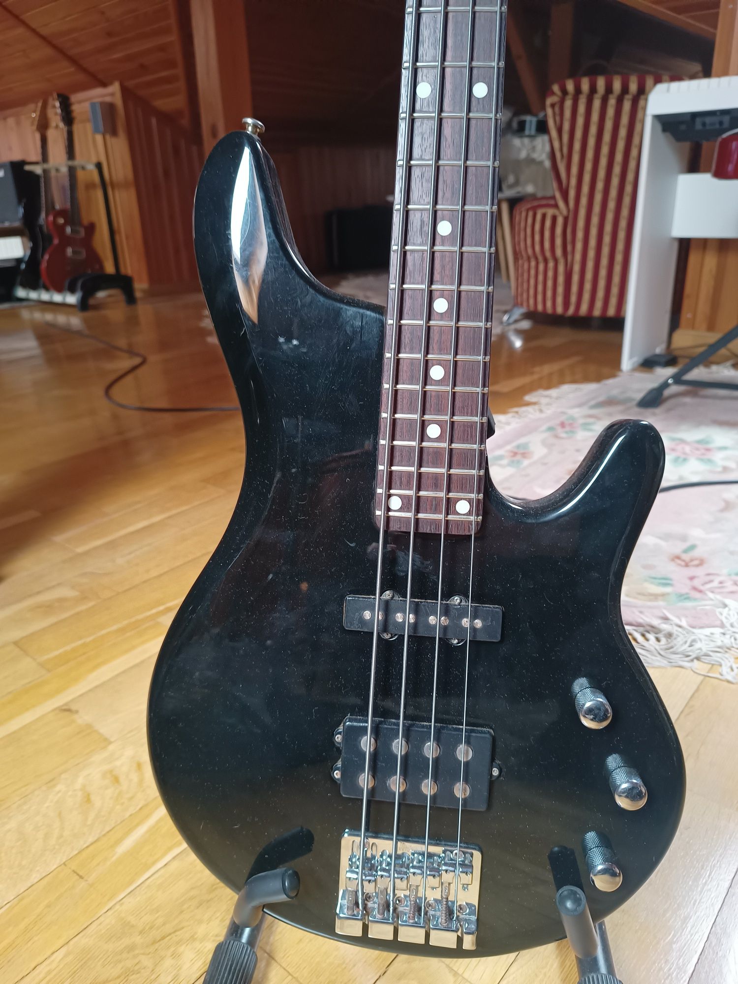 IBANEZ RD 300 GR ROADGEAR gitara basowa bass
