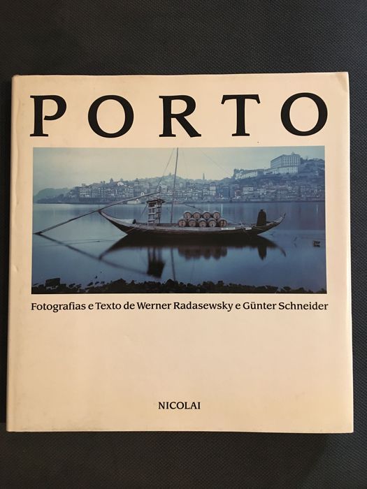 Porto (Editora Nicolai)