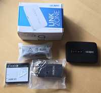 NOWY mobilny router Alcatel MW40V