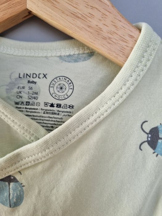 Body kopertowe lindex żuki 56