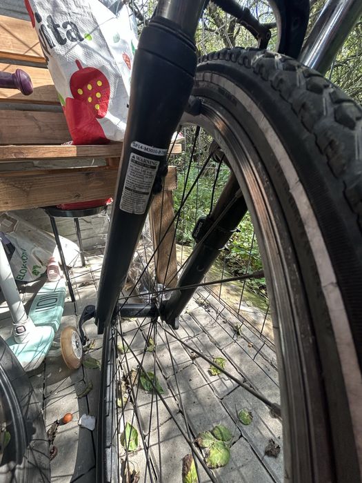 Sprzedam rowery damskie, męskie 300zl jeden za dwa za 700zl