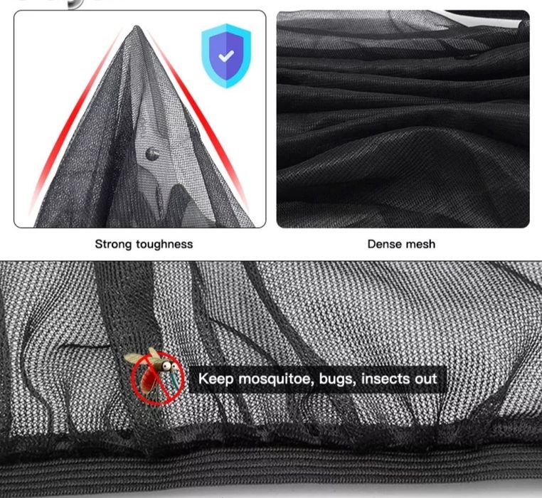 Pack duas cortinas pará sol para automóveis