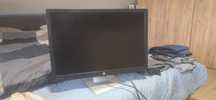 Monitor 24 całe HP Elite Display E242