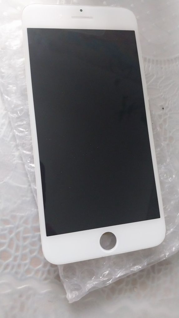 Дисплей і сенсор до Аpple  IPhone 7 Plus.. білий  5.5