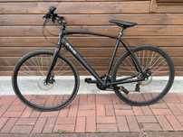 Rower fitness KS CYCLING FWD